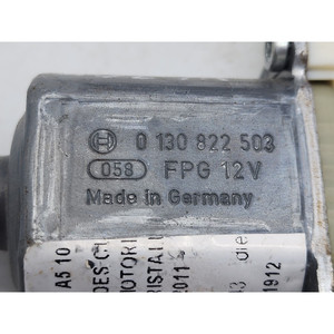 MOTORINO RAZAVETTER DELANTERO IZQUIERDO MERCEDES Clase C Sedán W204 A2048200142 651912 (07>) - Product Image 6