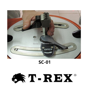 Rex Duck Feather Shuttlecock 4.9g Tournament Grade White OEM Custom Logo Badminton <b>Ball</b> - Product Image 5