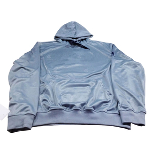 เสื้อฮู้ดดี้ผู้ชาย วัสดุคุณภาพสูง ผลิตจากโรงงาน ขายส่ง ออกแบบเองได้ สไตล์ลำลอง แฟชั่นสตรีท - Product Image 1