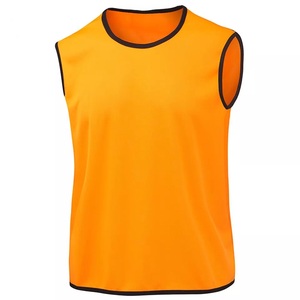 GAF-Chaleco de fútbol de malla, ropa deportiva personalizada por sublimación, venta al por mayor - Product Image 6