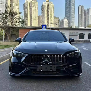 Mercedes-Benz CLE AMG 53 4MATIC+ Coupé d'occasion 2025 - Product Image 1