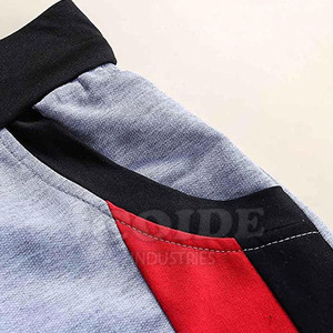 Pantalones cortos ligeros de lana para hombre, ropa de moda, pantalones cortos de lana para hombre, gran oferta, pantalones cortos de lana para hombre, ropa informal - Product Image 5