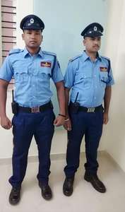 Conjuntos completos de uniformes de seguridad - Product Image 3