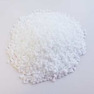 Granulés de PEHD vierge blanc de haute qualité, qualité film, moulage par soufflage, haute résistance chimique, qualité alimentaire et médicale, numéro de modèle 5873 - Product Image 5