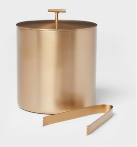 Cubo de champán de hielo de diseño creativo, suministros para hoteles y restaurantes, cubo de hielo de acero inoxidable, cubo de hielo enfriador de champán - Product Image 3