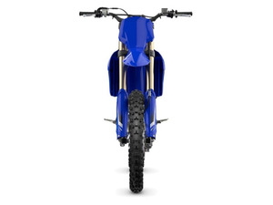 ขายประมูลรถมอเตอร์ไซค์วิบาก YZ450F ปี 2026 ใหม่ ความเร็วสูงสุด >80 กม./ชม. กำลังไฟ 1001-2000 วัตต์  ชำระเงินดาวน์ - Product Image 6