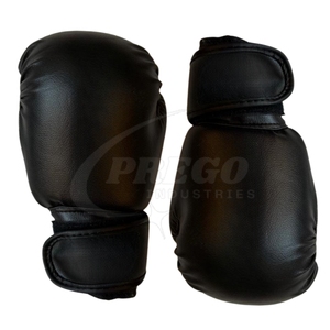 Hot Sale Lightweight Leather Boxing <b>Gloves</b> Training Sparring <b>Gloves</b> <b>with</b> <b>Grip</b> Custom Logo OEM Wholesale - Product Image 1