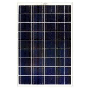 Panneau solaire photovoltaïque indien Sunlight, cellules polycristallines avancées, efficacité de 22,65 %, 330 W pour une récolte d'énergie solaire maximale, bon prix - Product Image 1
