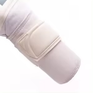 Custom Designed Professional Adult Soccer Goalkeeper <b>Gloves</b> Casual Sports Football Goalkeeper <b>Gloves</b> with Custom Logo - Product Image 4