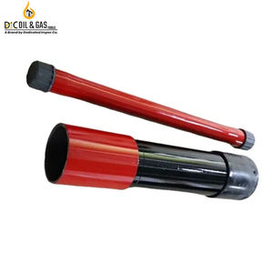 API 5CT certifié 2FT-20FT EUE/NUE Tubing Pup Joints pour applications pétrolières - Product Image 4