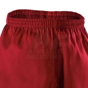 Uniformes de Karate Personalizados al por Mayor de Alta Calidad, Conjuntos Deportivos de Algodón Transpirables, Ligeros y de Secado Rápido, Servicio OEM - Product Image 6