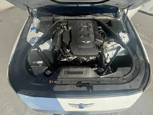 2018 Genesis G80 3.8 - Product Image 2