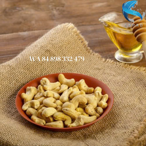 Anacardos de miel de alta calidad: un aperitivo dulce único para distribuidores y minoristas - Product Image 2