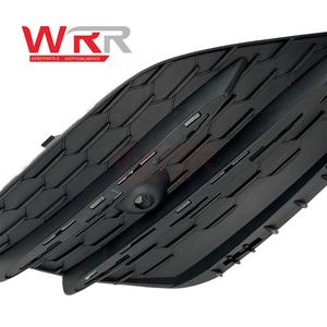 WRR 1188854501 \ 1188854601 Grille inférieure <span class=keywords><strong>de</strong></span> calandre antibrouillard pour AMG <span class=keywords><strong>Mercedes</strong></span> CLA <span class=keywords><strong>Classe</strong></span> W118 - Product Image 5