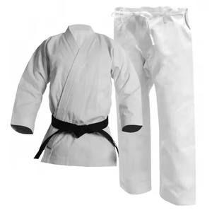 เสื้อผ้าผู้ชาย 100% ผ้าฝ้าย สวมใส่สบาย สำหรับฤดูหนาว น้ำหนักเบา ระบายอากาศได้ดี แห้งเร็ว ไซส์ใหญ่ ทรงปกติ ความยาวเต็มตัว - Product Image 2