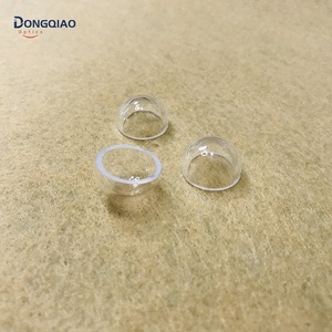 Penutup kubah kaca borosilikat baru kualitas tinggi langsung dari pabrik - Product Image 3