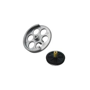 Rear <b>Curtain</b> Repair Gear Set for Toyota Avalon - Product Image 3
