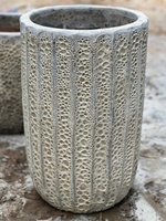 UNI EXIM Pots et jardinières en céramique émaillée modernes et durables pour la décoration de la maison et du jardin, vente en gros en provenance du Vietnam