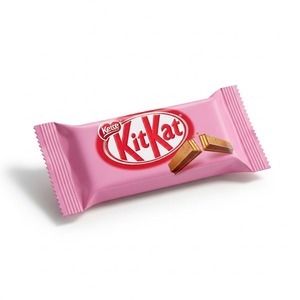 Oferta limitada a granel Pink KitKat Chocolate Ideal para tiendas de regalos al por mayor Eventos minoristas Pedidos corporativos En stock ahora - Product Image 3