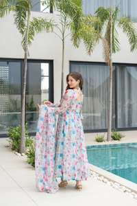 อนาลกาลีนำเสนอสไตล์ใหม่ของการสร้างสรรค์เทศกาลมองหาสาวออฟฟิศและชุดปาร์ตี้ - Product Image 2