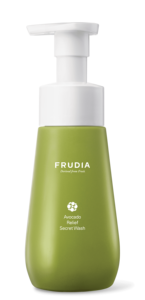 Frudia Aguacate Limpiador Intimo Calmante 260 Ml // Aguacate Alivio Secreto Lavado - Product Image 1