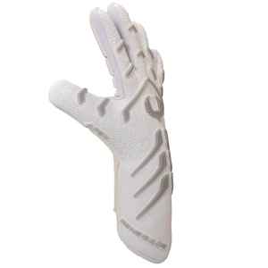 Gants de gardien de but en cuir léger avec logo personnalisé de haute qualité pour l'extérieur - Product Image 4
