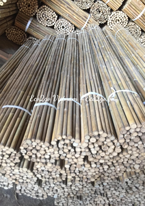 Vente 2025!!! Écologique Bambou Matériel Bambou Piquets Cannes/Bambou Jardin Piquets par Eco2go Vietnam - Product Image 4
