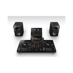 Sistema de DJ digital DJ9 con mezclador de audio y consola de grabación, suministro a granel, entrega rápida, precio barato, venta al por mayor - Product Image 4