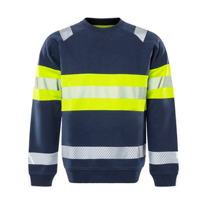 Sudaderas Personalizadas con Logotipo para Hombre, Envío Rápido, Alta Visibilidad, Transpirables - Product Image 6