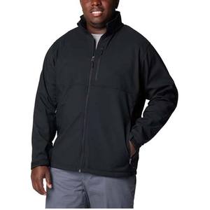 Vêtements de sécurité de haute qualité, vêtements de travail pour hommes, vêtements de mode, vestes en coton softshell, vestes pour hommes - Product Image 5