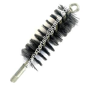 Kit de brosses pour chaudière, brosses efficaces pour éliminer la saleté des chaudières - Product Image 1