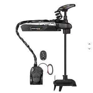 มินน์ โคตา อัลเทรกซ์ เควสท์ 90/115 24V/36V 60" ดีเอสซี โซนาร์ เอ็มอาร์ ไมโครรีโมท 1377852 ThinkSystem รับประกัน 5 ปี - Product Image 6