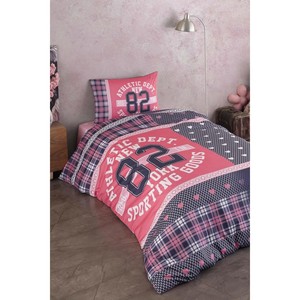 ชุดผ้าห่มนวมวารอล 100% คอตตอนซาติน นิวยอร์ก สำหรับเด็ก ใช้ในบ้าน - Product Image 1