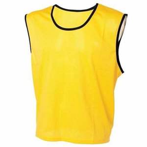 Top Selling Soccer <b>Training</b> <b>Bibs</b> High Quality Comfortable Sports Wear Uniform. - Product Image 2