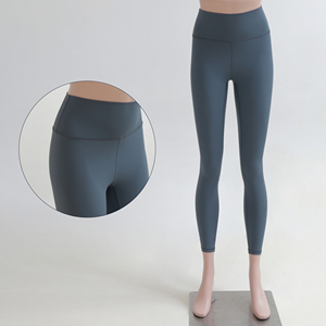 Leggings tendance personnalisés pour femmes Meilleures ventes Nouveau style Vente en gros Prix bas Imprimé personnalisé - Product Image 6