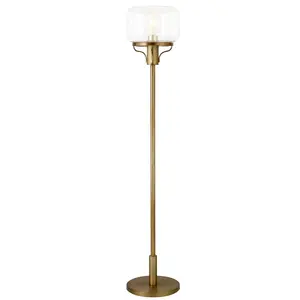 Lampadaire moderne de luxe de meilleure qualité, couleur noire, trépied de vente Premium, lampe de sol élégante pour la décoration de la maison/hôtel - Product Image 5
