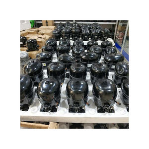 ซื้อคอมเพรสเซอร์เครื่องปรับอากาศ/ตู้เย็นเศษทองแดงพร้อมจัดส่งฟรีจากซัพพลายเออร์ - Product Image 1