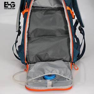 Mochila <span class=keywords><strong>de</strong></span> Viaje para Esquí y Snowboard, para Vuelos, Vacaciones <span class=keywords><strong>de</strong></span> Invierno y Entrenamiento en Estaciones <span class=keywords><strong>de</strong></span> Esquí, Bolsa Deportiva - Product Image 2