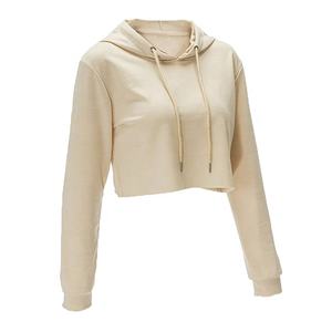 เสื้อฮู้ดผู้หญิงคุณภาพสูงจาก Geo Brothers Co ผลิตจากผ้าฟลีซที่เป็นมิตรกับสิ่งแวดล้อม แห้งเร็ว ระบายอากาศได้ดี แขนยาว มีซิป - Product Image 6