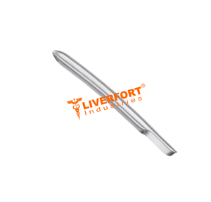 Dilatador uterino HEGAR, extremo único, 7 "(17,8 cm), instrumentos quirúrgicos de ginecología uretral de 2,5mm - Product Image 6