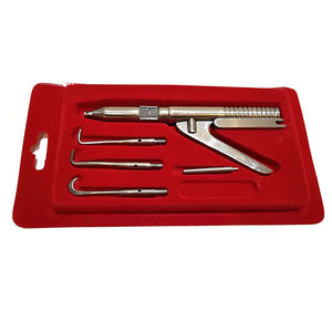 Alicates de corona telescópicos Boehm de calidad superior, herramienta Dental de precisión, instrumento quirúrgico duradero y fiable para profesionales - Product Image 5