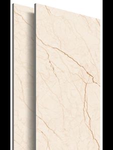 แกะสลักสีเบจ Volterra (800*1600มม.) - Product Image 2