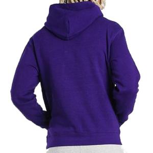 Pull-over d'hiver en molleton de coton pour hommes élégants sweat-shirt à capuche chaud à manches longues avec design brodé mode décontractée et à la mode - Product Image 5