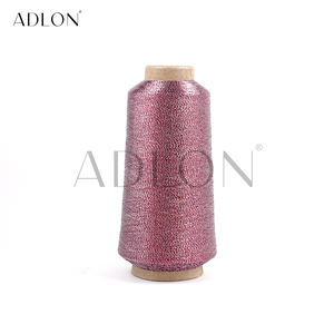 Fil métallique antibactérien de qualité supérieure de type MH pour la broderie, la couture, le tissage et le tricot à la main, exporté vers l'Algérie, le Maroc et les Émirats arabes unis - Product Image 6