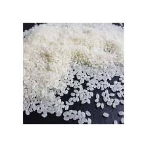 Riz rond de qualité supérieure pour l'exportation, naturellement délicieux, adapté aux commandes en gros et au commerce international - Product Image 1