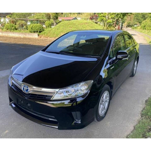 Autos Usados Japoneses en Tanzania, Vehículos de Alta Calidad y Asequibles Importados Directamente de Japón - Product Image 2