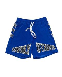 กางเกงขาสั้นสำหรับผู้ชายกางเกงขาสั้นระบายอากาศได้ดีผลิตจากผ้าไนลอนพิมพ์ลายสกรีน100% คุณภาพสูงสำหรับผู้ชาย - Product Image 3