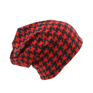High Quality Custom Jacquard Knit Beanie with 3D Embroidered <b>Pom</b> <b>Pom</b> Manufacturer's Design - Product Image 1