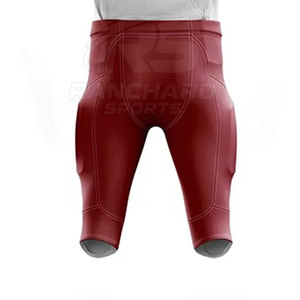 Meilleures ventes d'uniformes de football américain, dernier style d'uniformes de football américain, uniformes de football américain à séchage rapide - Product Image 6