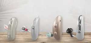 Top Quality Phonaks Audeos Infinio Ultra Sphere I90, 100% Original Factory Sealed with 1 Year Warranty - Product Image 6